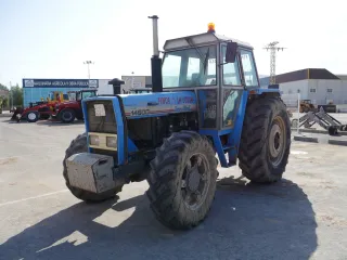 Tractor Landini 14500