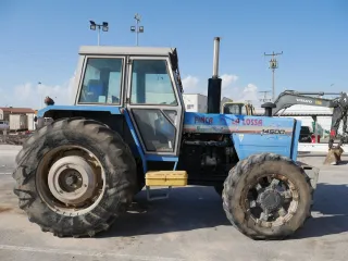 Tractor Landini 14500