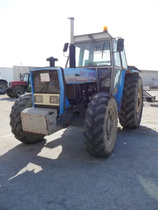 Tractor Landini 14500