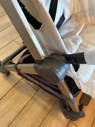 Passeggino Twistshake