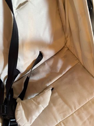 Passeggino Twistshake