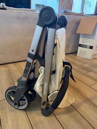 Passeggino Twistshake