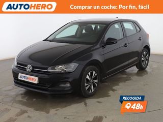 Volkswagen Polo 1.0 TSI Advance