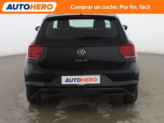 Volkswagen Polo 1.0 TSI Advance