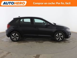 Volkswagen Polo 1.0 TSI Advance