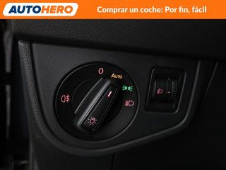 Volkswagen Polo 1.0 TSI Advance