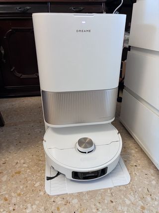 Robot Aspirador Dreame L40 Ultra