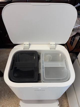 Robot Aspirador Dreame L40 Ultra