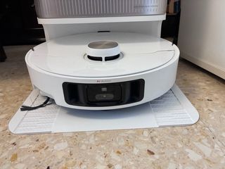 Robot Aspirador Dreame L40 Ultra