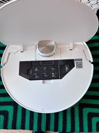 Robot Aspirador Dreame L40 Ultra