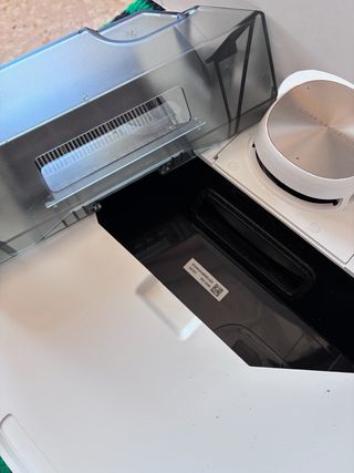 Robot Aspirador Dreame L40 Ultra