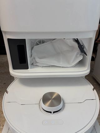 Robot Aspirador Dreame L40 Ultra