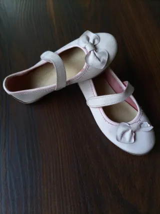 Bailarinas rosa 28