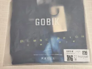 Maillot Ciclismo GOBIK CX Pro