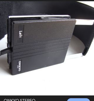 Auriculares onkio hd 1977 funcionando