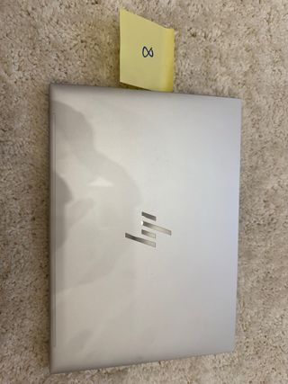 Portátil HP EliteBook 840 G9 14”