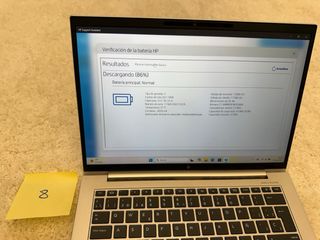 Portátil HP EliteBook 840 G9 14”