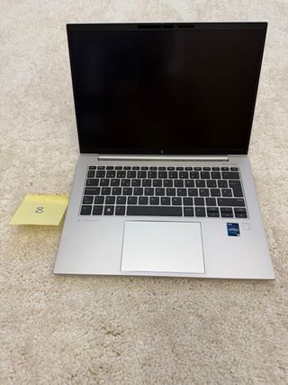 Portátil HP EliteBook 840 G9 14”