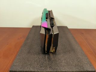 RTX 3080 Ti - Zotac Amp HoloBlack 12G