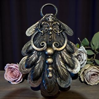 Antico pendente fine '800 gioiello