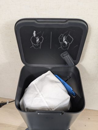 Robot Aspirador | iRobot Roomba j7+ | i7556