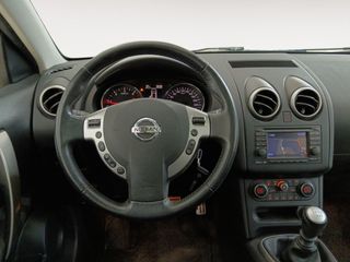 Nissan Qashqai+2 Acenta