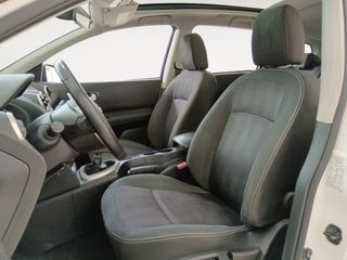 Nissan Qashqai+2 Acenta