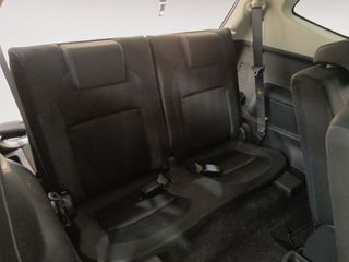 Nissan Qashqai+2 Acenta