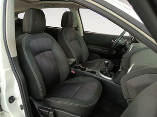 Nissan Qashqai+2 Acenta