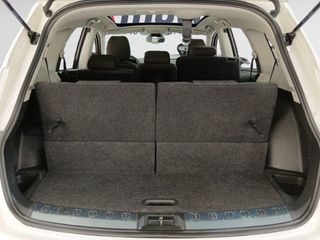 Nissan Qashqai+2 Acenta