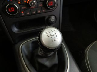 Nissan Qashqai+2 Acenta