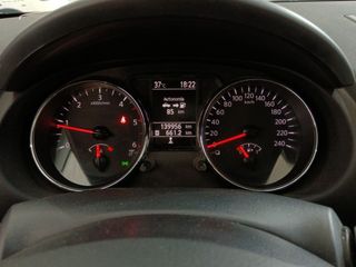 Nissan Qashqai+2 Acenta