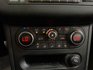 Nissan Qashqai+2 Acenta