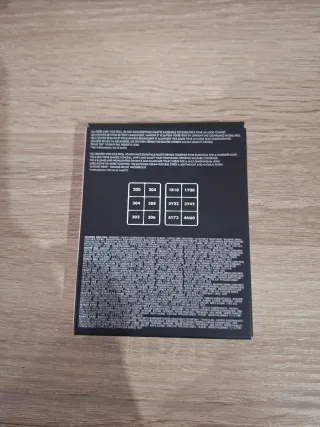 Make Up For Ever HD Skin Face Essentials Palette