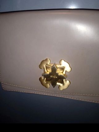 Bolso Tous Original Beige