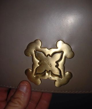 Bolso Tous Original Beige