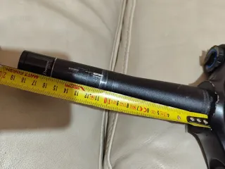 Suspensão Rockshox Lyrik 29 RC2 Charger 2.1