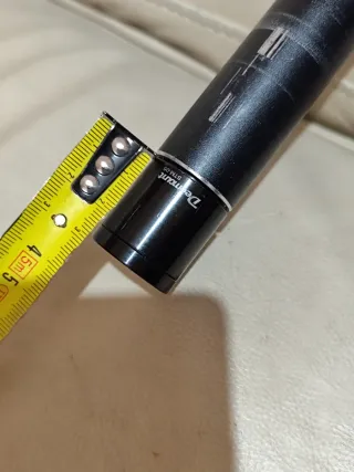 Suspensão Rockshox Lyrik 29 RC2 Charger 2.1