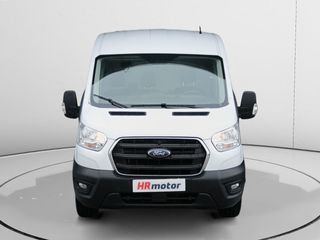 Ford Transit 350 L2H2 Trend