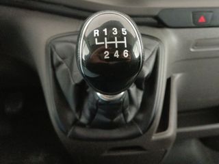 Ford Transit 350 L2H2 Trend