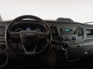 Ford Transit 350 L2 Trend