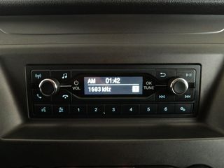 Ford Transit 350 L2 Trend