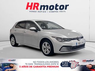Volkswagen Golf Life eTSI