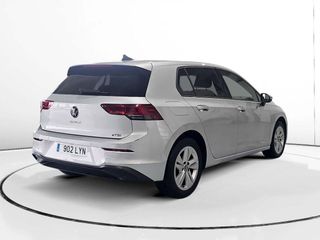 Volkswagen Golf Life eTSI