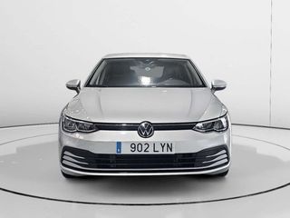 Volkswagen Golf Life eTSI