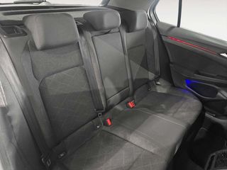 Volkswagen Golf Life eTSI