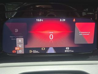 Volkswagen Golf Life eTSI