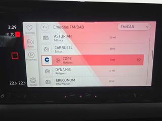 Volkswagen Golf Life eTSI