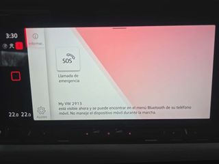 Volkswagen Golf Life eTSI