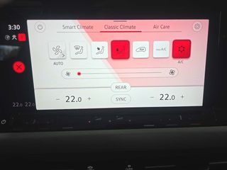 Volkswagen Golf Life eTSI